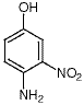 4-Amino-3-nitrophenol/610-81-1/4-姘ㄥ-3-纭鸿