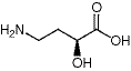 (S)-(-)-4-Amino-2-hydroxybutyric Acid/40371-51-5/
