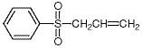 Allyl Phenyl Sulfone/16212-05-8/鸿