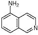 5-Aminoisoquinoline/1125-60-6/5-姘ㄥ哄瑰