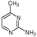 2-Amino-4-methylpyrimidine/108-52-1/