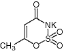 Acesulfame K/55589-62-3/瀹璧,AK绯