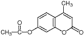 7-Acetoxy-4-methylcoumarin/2747-05-9/7-涔版哀-4-插洪璞绱