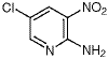 2-Amino-5-chloro-3-nitropyridine/5409-39-2/