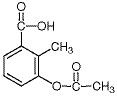 3-Acetoxy-2-methylbenzoic Acid/168899-58-9/