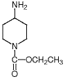4-Amino-1-piperidinecarboxylic Acid Ethyl Ester/58859-46-4/