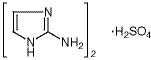 2-Aminoimidazole Sulfate/1450-93-7/2-姘ㄥ哄纭哥