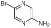 2-Amino-5-bromopyrazine/59489-71-3/