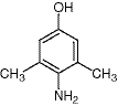 4-Amino-3,5-dimethylphenol/3096-70-6/3,5-浜插-4-姘ㄥ鸿