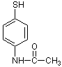 4-Acetamidobenzenethiol/1126-81-4/4-涔版皑鸿～