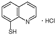 8-Mercaptoquinoline Hydrochloride/34006-16-1/8-宸哄瑰哥