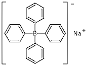 Tetraphenylboron Sodium/143-66-8/〖