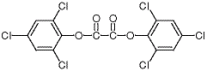 Bis(2,4,6-trichlorophenyl) Oxalate/1165-91-9/