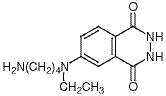 N-(4-Aminobutyl)-N-ethylisoluminol/66612-29-1/N-(4-姘ㄥ轰)-N-涔哄椴绫宠