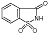 o-Sulfobenzimide/81-07-2/