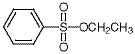 Benzenesulfonic Acid Ethyl Ester/515-46-8/