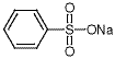 Benzenesulfonic Acid Sodium Salt/515-42-4/：搁