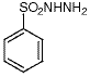 Benzenesulfonyl Hydrazide/80-17-1/