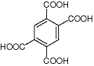 Pyromellitic Acid/89-05-4/