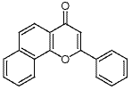 alpha-Naphthoflavone/604-59-1/