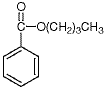 Benzoic Acid Butyl Ester/136-60-7/