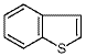 Benzo[b]thiophene/95-15-8/