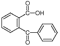 2-Benzoylbenzoic Acid/85-52-9/