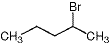 2-Bromopentane/107-81-3/