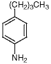 4-Butylaniline/104-13-2/