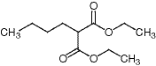 Butylmalonic Acid Diethyl Ester/133-08-4/