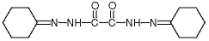 Bis(cyclohexanone) Oxalyldihydrazone/370-81-0/宸遍颁