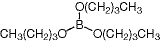 Boric Acid Tributyl Ester/688-74-4/
