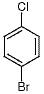4-Bromochlorobenzene/106-39-8/