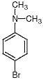 4-Bromo-N,N-dimethylaniline/586-77-6/