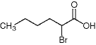 2-Bromohexanoic Acid/616-05-7/