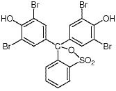 Bromophenol Blue/115-39-9/婧撮