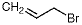 3-Bromopropylene/106-95-6/
