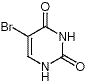 5-Bromouracil/51-20-7/