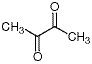 Diacetyl/431-03-8/