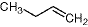 1-Butene/106-98-9/