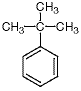 tert-Butylbenzene/98-06-6/