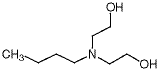 N-Butyldiethanolamine/102-79-4/