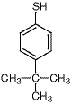 4-tert-Butylthiophenol/2396-68-1/4-涓鸿～