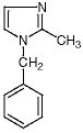 N-Benzyl-2-methylimidazole/13750-62-4/1--2-插哄