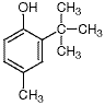 2-tert-Butyl-4-methylphenol/2409-55-4/2-涓哄茶