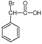 alpha-Bromophenylacetic Acid/4870-65-9/