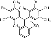 Bromoxylenol Blue/40070-59-5/婧翠查