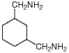 1,3-Bis(aminomethyl)cyclohexane/2579-20-6/