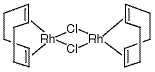 Chloro(1,5-cyclooctadiene) Rhodium(I) Dimer/12092-47-6/姘(1,5-杈浜)浜浣
