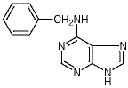 6-Benzylaminopurine/1214-39-7/